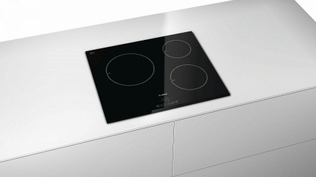 Поверхность BOSCH PIM631B18E купить с доставкой по Москве и Московской области в интернет-магазине АваТехно