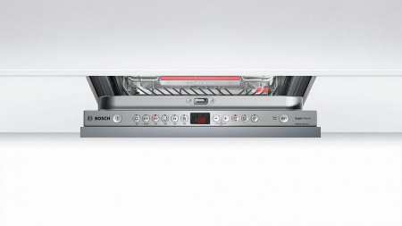 Встраиваемая посудомоечная машина BOSCH SPV66TX10R купить с доставкой по Москве и Московской области в интернет-магазине АваТехно
