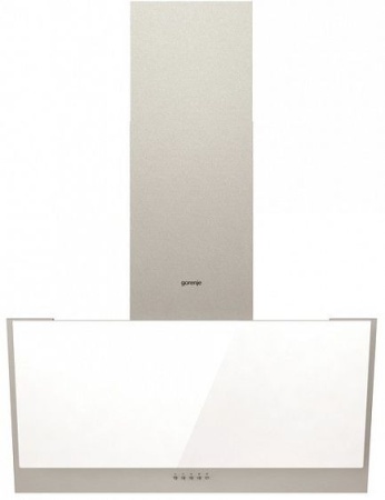 Вытяжка Gorenje WHI 923E1XGW купить с доставкой по Москве и Московской области в интернет-магазине АваТехно