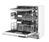 Встраиваемая посудомоечная машина Grundig GNVP4551PW купить с доставкой по Москве и Московской области в интернет-магазине АваТехно