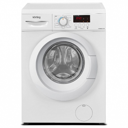 Стиральная машина KORTING KWM 40B1270 купить с доставкой по Москве и Московской области в интернет-магазине АваТехно