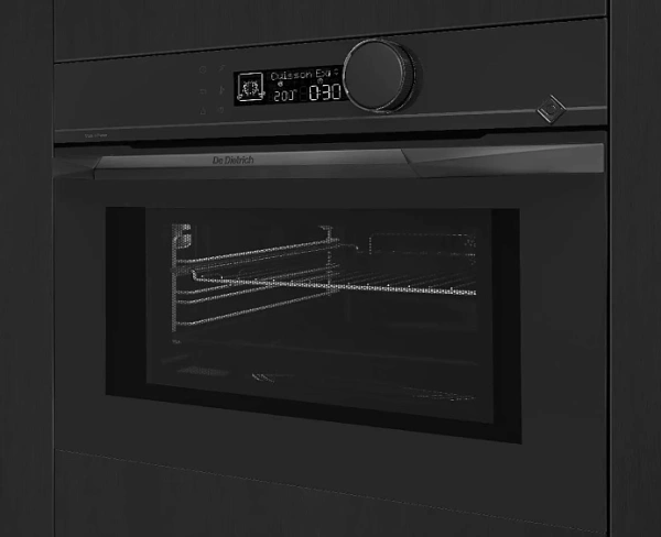 Микроволновая печь DE DIETRICH DKC4536B купить с доставкой по Москве и Московской области в интернет-магазине АваТехно