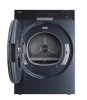 Сушильная машина Haier HD100-A3397SU1 купить с доставкой по Москве и Московской области в интернет-магазине АваТехно