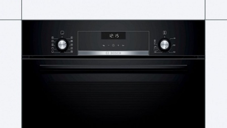 Духовой шкаф BOSCH HBJ517YB0R купить с доставкой по Москве и Московской области в интернет-магазине АваТехно