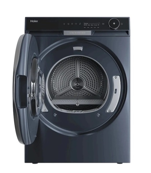 Сушильная машина Haier HD100-A3397SU1 купить с доставкой по Москве и Московской области в интернет-магазине АваТехно