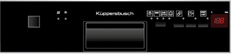 Посудомоечная машина KUPPERSBUSCH ig 4407.0 ge купить с доставкой по Москве и Московской области в интернет-магазине АваТехно