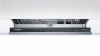 Встраиваемая посудомоечная машина BOSCH SMV25AX02R купить с доставкой по Москве и Московской области в интернет-магазине АваТехно