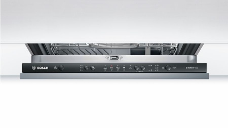 Встраиваемая посудомоечная машина BOSCH SMV25AX02R купить с доставкой по Москве и Московской области в интернет-магазине АваТехно