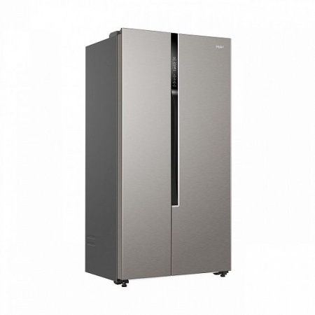 Холодильник Haier HRF-535DM7RU купить с доставкой по Москве и Московской области в интернет-магазине АваТехно