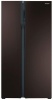 Холодильник side-by-side SAMSUNG rs-552 nrua9m