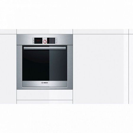 Духовой шкаф BOSCH hbg34b520 купить с доставкой по Москве и Московской области в интернет-магазине АваТехно