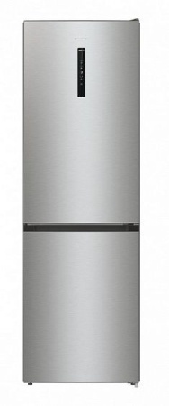 Холодильник GORENJE NRK 6192 AXL4 купить с доставкой по Москве и Московской области в интернет-магазине АваТехно