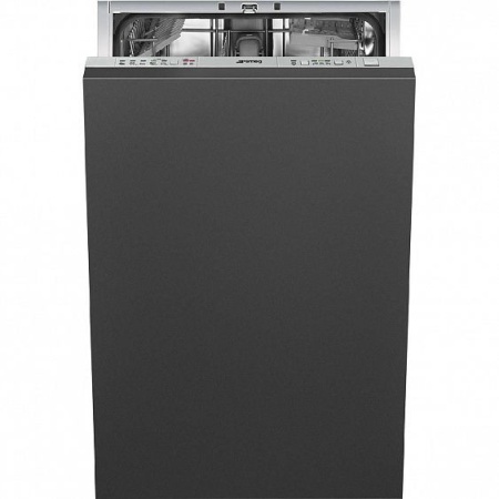 Посудомоечная машина SMEG STA4523IN