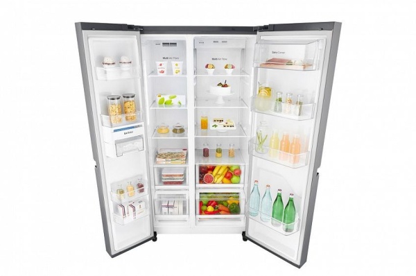 Холодильник LG GC-B247SMDC купить с доставкой по Москве и Московской области в интернет-магазине АваТехно