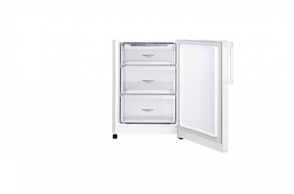 Холодильник LG GA B499 YVQZ купить с доставкой по Москве и Московской области в интернет-магазине АваТехно