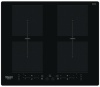 Индукционная стеклокерамич. панель Hotpoint-AristonHB 2260B NE