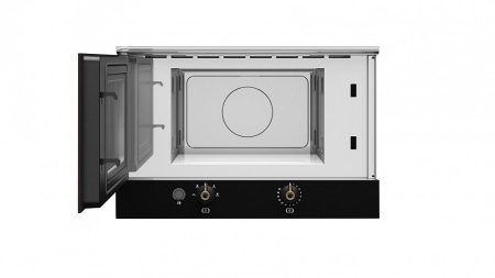 Микроволновая печь TEKA MWR 22 BI AB (40586300) купить с доставкой по Москве и Московской области в интернет-магазине АваТехно