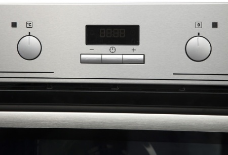 Электрический духовой шкаф ELECTROLUX ezb 53410 ax купить с доставкой по Москве и Московской области в интернет-магазине АваТехно