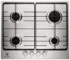 Поверхность ELECTROLUX egg 6243 nox