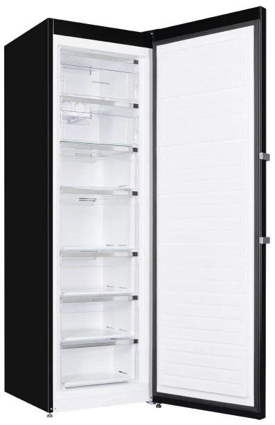 Морозильник Kuppersberg NFS 186 BK купить с доставкой по Москве и Московской области в интернет-магазине АваТехно