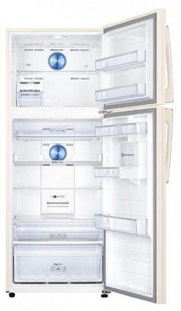 Холодильник SAMSUNG RT-46 K6360EF купить с доставкой по Москве и Московской области в интернет-магазине АваТехно