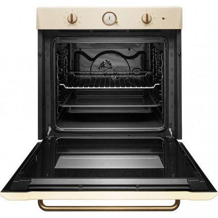 Встраиваемый электрический духовой шкаф Hotpoint-Ariston FIT 801 SC OW купить с доставкой по Москве и Московской области в интернет-магазине АваТехно