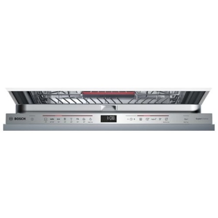 Встраиваемая посудомоечная машина Bosch SBV 68MD02 E купить с доставкой по Москве и Московской области в интернет-магазине АваТехно