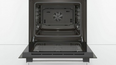 Встраиваемый электрический духовой шкаф Bosch HBF134EL0R купить с доставкой по Москве и Московской области в интернет-магазине АваТехно