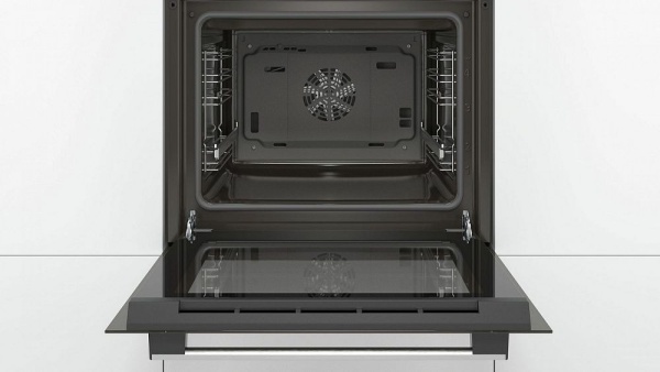 Встраиваемый электрический духовой шкаф Bosch HBF134EL0R купить с доставкой по Москве и Московской области в интернет-магазине АваТехно