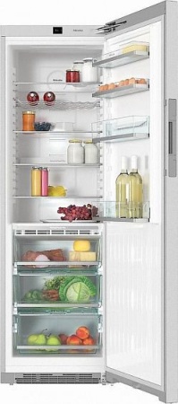 Холодильник Miele K 28463 D купить с доставкой по Москве и Московской области в интернет-магазине АваТехно