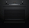 Духовой шкаф Bosch HBA 534EB0 черный