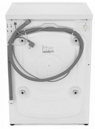 Стиральная машина JACKY'S JW 10W14G0 купить с доставкой по Москве и Московской области в интернет-магазине АваТехно