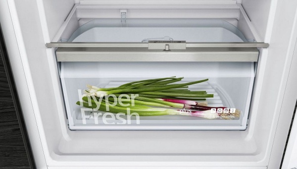 Холодильник SIEMENS KI86NHD20R купить с доставкой по Москве и Московской области в интернет-магазине АваТехно