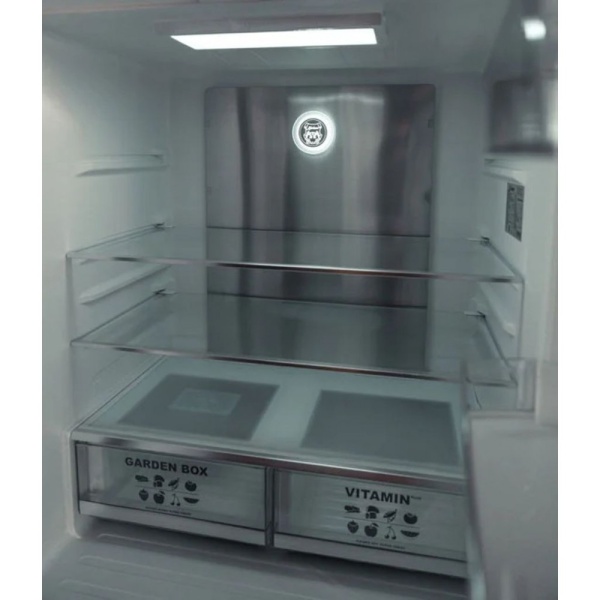 холодильник kaiser ks 80425 em 365 купить с доставкой по Москве и Московской области в интернет-магазине АваТехно