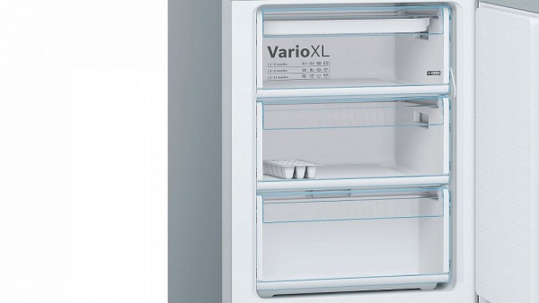 Холодильник BOSCH KGE39AL3OR купить с доставкой по Москве и Московской области в интернет-магазине АваТехно