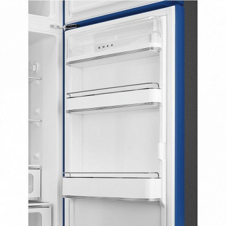 Холодильник SMEG FAB30RBE3 купить с доставкой по Москве и Московской области в интернет-магазине АваТехно