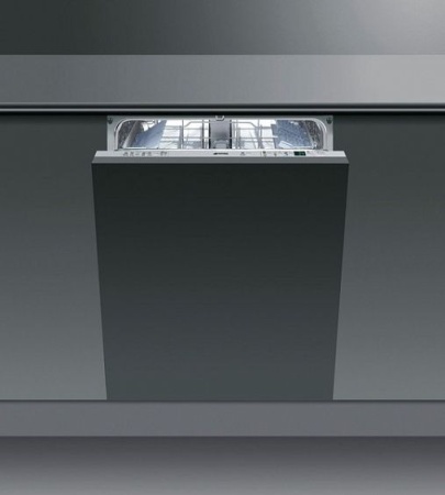 Посудомоечная машина SMEG st324atl купить с доставкой по Москве и Московской области в интернет-магазине АваТехно