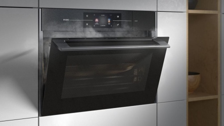 Духовой шкаф ASKO OCSM8478G купить с доставкой по Москве и Московской области в интернет-магазине АваТехно