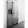 Холодильник side-by-side ELECTROLUX eal 6142 box купить с доставкой по Москве и Московской области в интернет-магазине АваТехно