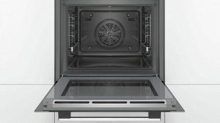 Духовой шкаф Bosch HBG 378 ES 0 R купить с доставкой по Москве и Московской области в интернет-магазине АваТехно