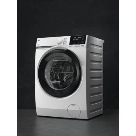Стиральная машина AEG LFR71844BE купить с доставкой по Москве и Московской области в интернет-магазине АваТехно