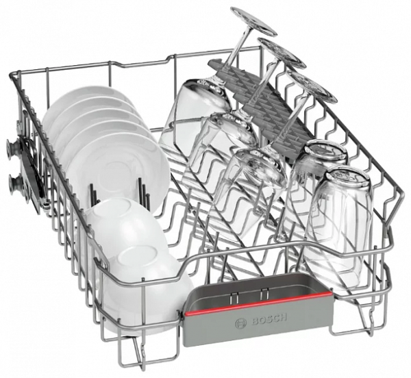 Встраиваемая посудомоечная машина Bosch SPV 45MX01E купить с доставкой по Москве и Московской области в интернет-магазине АваТехно