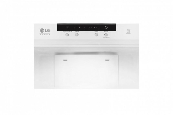 Встраиваемый холодильник LG GR-N266LLD купить с доставкой по Москве и Московской области в интернет-магазине АваТехно