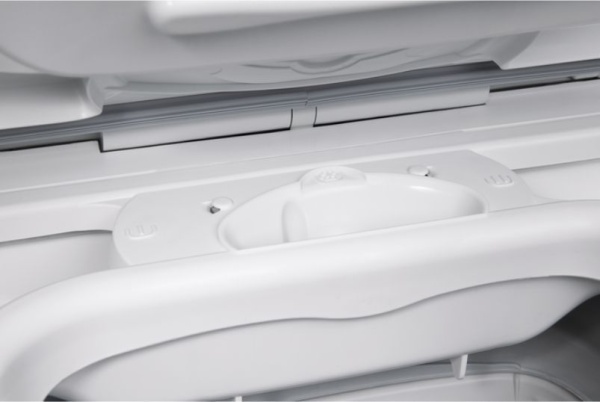 Стиральная машина ELECTROLUX EW6TN5261F купить с доставкой по Москве и Московской области в интернет-магазине АваТехно