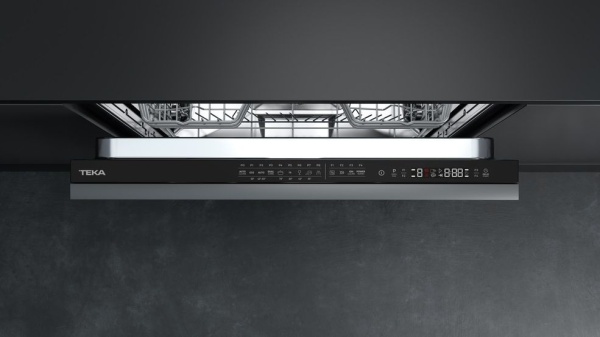 Посудомоечная машина TEKA DFI 76950 купить с доставкой по Москве и Московской области в интернет-магазине АваТехно