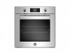 Духовой шкаф BERTAZZONI F6011PROELX