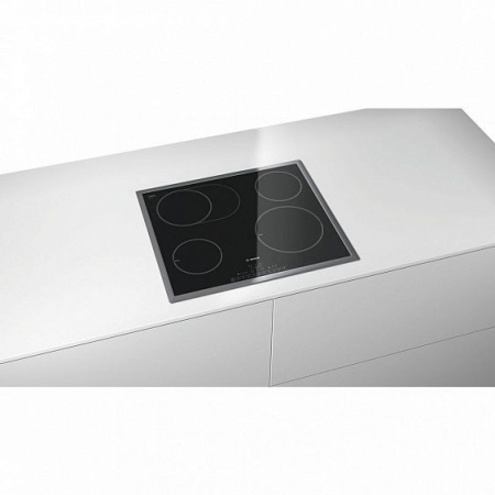 Поверхность BOSCH pic645f17e купить с доставкой по Москве и Московской области в интернет-магазине АваТехно