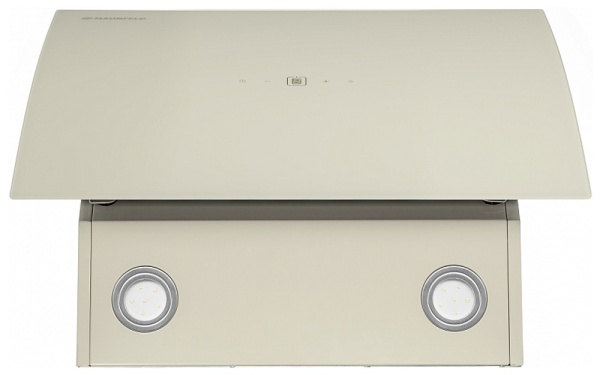 Вытяжка MAUNFELD SKY STAR CHEF 60 бежевый купить с доставкой по Москве и Московской области в интернет-магазине АваТехно