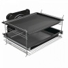 Духовой шкаф Gorenje BO 7531 CLB черный купить с доставкой по Москве и Московской области в интернет-магазине АваТехно