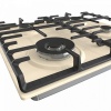 Газовая панель GORENJE GW 642 CLI купить с доставкой по Москве и Московской области в интернет-магазине АваТехно